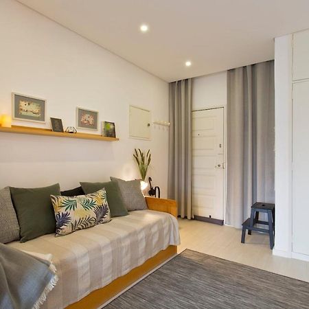 Oporto Galiza apartment Exterior foto