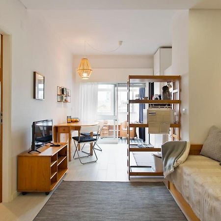Oporto Galiza apartment Exterior foto